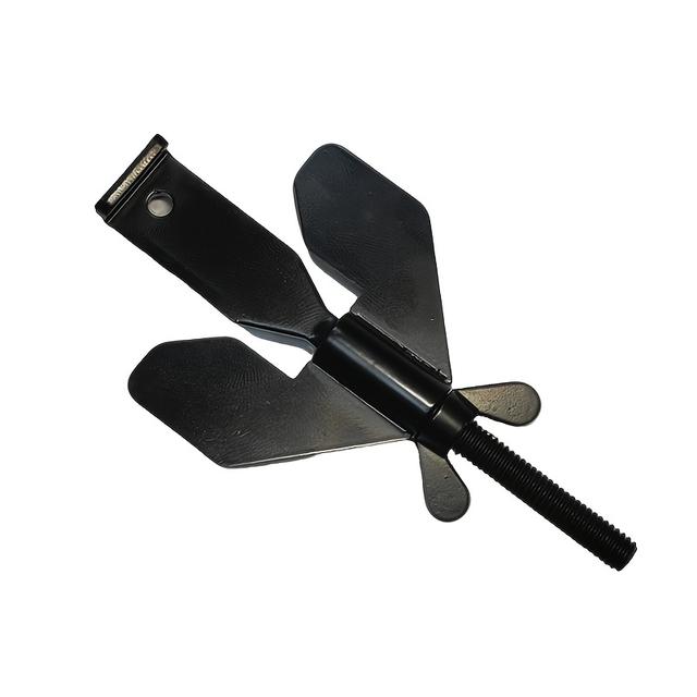 TEMU Cerradura portátil para puertas y hotel, tope de puerta antirrobo - Diseñada para viajes seguros