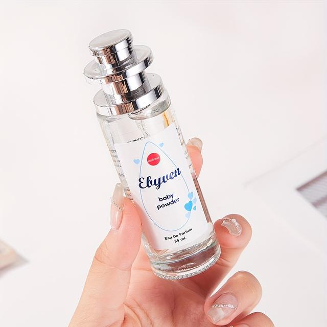 TEMU Women's Perfume Light Fragrance Long-lasting Women's Fragrance Body Spray Multiple Scents Available Travel Size Ideal Gift For Women/birthday Gift Suitable For Daily/date/holiday/party