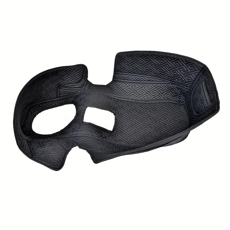 TEMU For For Sym Joymax Z300 Z Plus300 Underseat Storage Liner, Abrasion-proof, Anti-vibration, And Low-noise Design, Compartment Inner Lining Pad Motorcycle Accessories