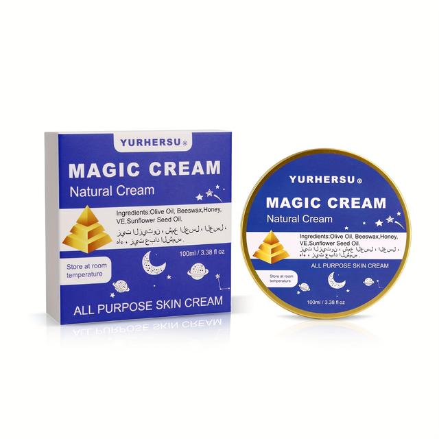 TEMU Moisturizes Types With Long-lasting Hydration