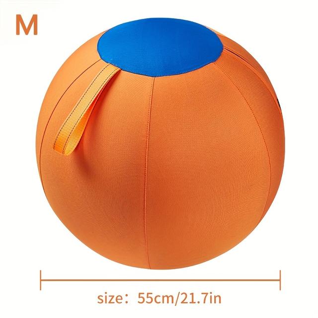 TEMU Pet Dog Toy Inflatable Ball, Dog Ball, Full Set Of Ball, Anti Boring Ball, Dog Dog Corgi Training Ball, Dog Ball, Dog Toy, Bulldog,
