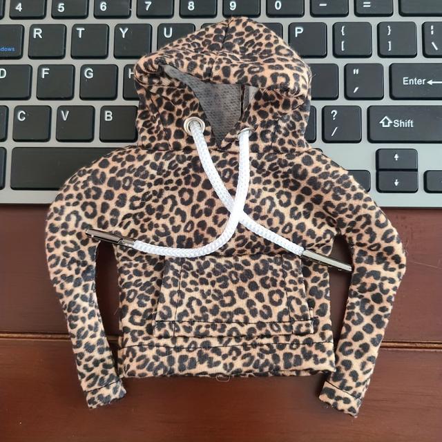 TEMU Sweater- Shift Cover With Printed Patterns, Car Gear Lever Protector, Creative Car Interior Gear Shift Cover, Car Shift Boot, Decorative Items For The Area, Suitable For All