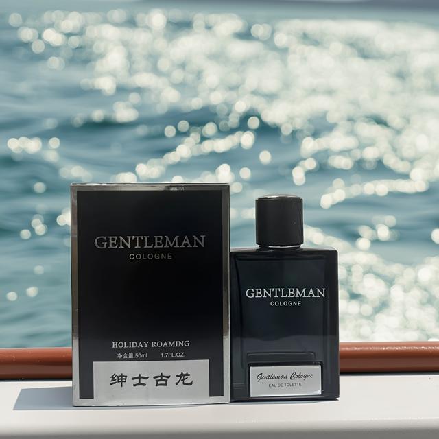 TEMU Premium Cologne Set- 50ml/1.7oz Refreshing Citrus Scent Lavender& Notes In Elegant Bottle Long-lasting Alcohol-based Perfume Daily& Special Occasions(date Nights/anniversary)