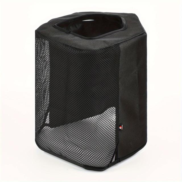 TEMU Speaker Cover For Speaker Mesh Cover Protective Case, For Speaker Travel Carrying Cases For S1 Cover Speaker No
