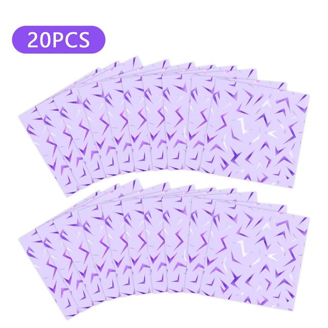 TEMU 20 st Kpop-tematiska festartiklar, Kpop-servetter för pojkar och flickor, Koreanska Kpop-födelsedagsfestdekorationer, Babyshower, Bordsservis, Tecknade Kpop-födelsedagsfestartiklar