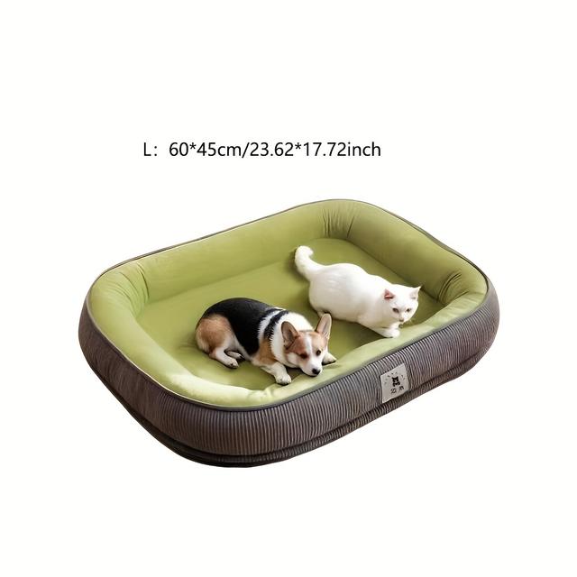 TEMU Pet Mat For Small To Medium Dogs