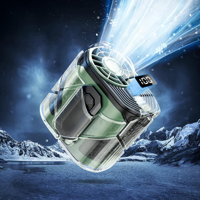 TEMU シートファン【5個セット、12000mAh、大容量】ベルト付き/首掛けフック/ハンドル/卓上ポータブル扇風機 座席用10段階風力調節・超高速モーター 大音量 USB充電式腰掛け型 20時間長持ち LE搭載 軽量設計 耐久性抜群 効率的な冷却 多機能デスクファン 自宅や外出先での快適なパーソナルクーリングに最適