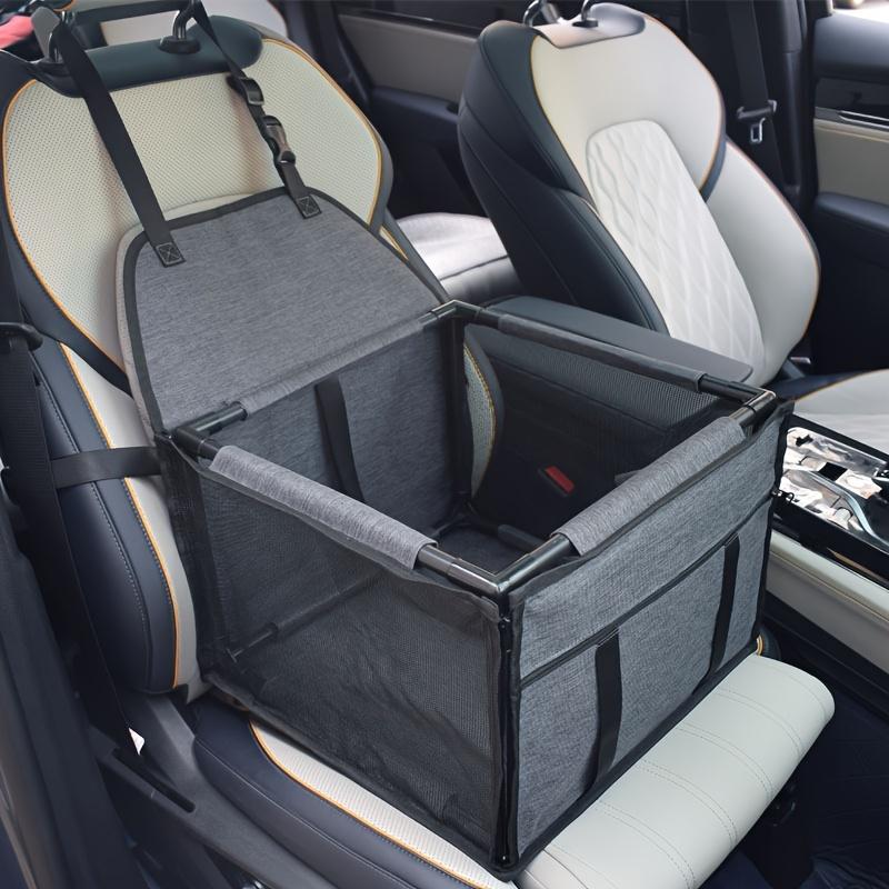 TEMU High-quality Pet Seat Suitable For To Medium Dogs, , Dog Cushion,