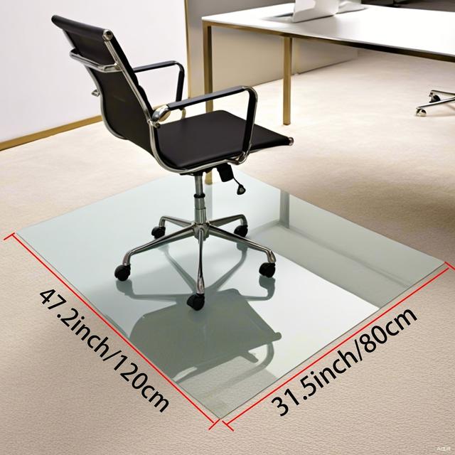 TEMU 1 | Protector debajo de vidrio PVC | delgado, grosor 1.0mm | Protector para mesa de comedor, corte libre | Ideal para restaurantes, cocinas, reuniones familiares y fiestas navideñas/festivas