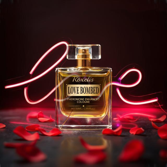 TEMU Portable, , Not , Fresh, Light Fragrance, Dating Charm, Fragrance My Older Tracking