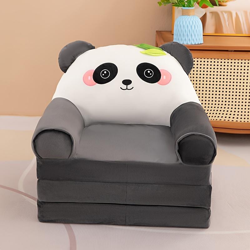 TEMU Banqueta Sofá Dobrável de Volumes - Design , Removível e Lavável, para Sala e Quarto - Presente Ideal para Halloween e Natal