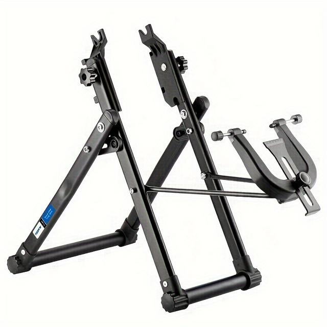 TEMU Toopre Bicycle Wheel Corrector Tuner, Mountain Bike Repair Tool, Road Bike Wheel Rim Corrector, Bicycle Wheel Corrector