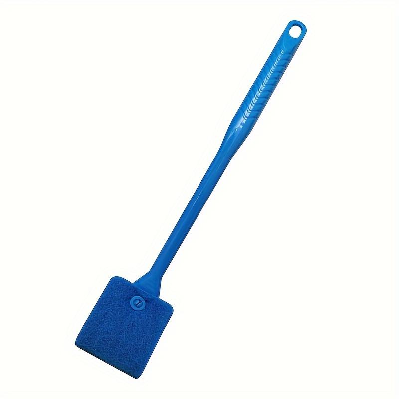 TEMU Aquarium Fish Cleaning Sponge Brush Scrubber Algae Remover Brush