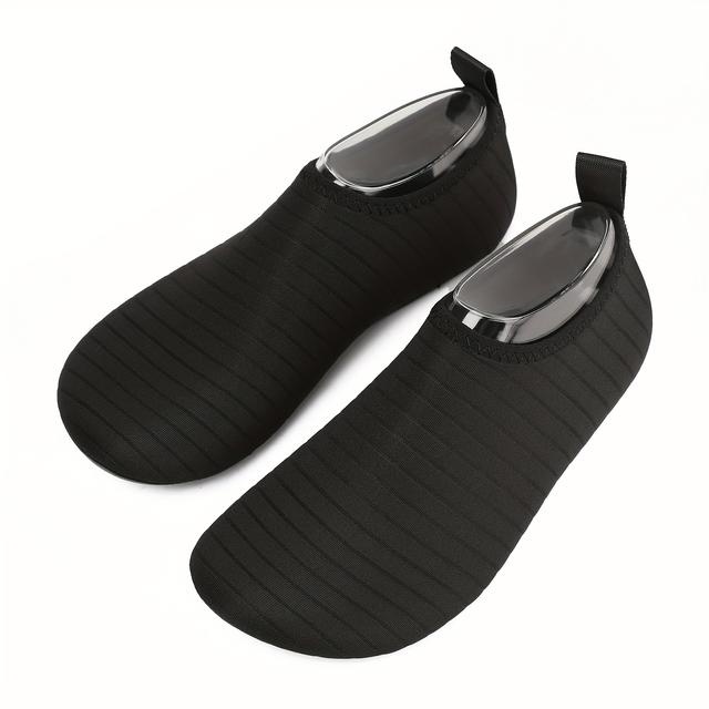 TEMU Outdoor Swimming Shoes, Diving, Snorkeling, Tracing Shoes,children' Water Shoes, Beach Socks, Children's Barefoot Light Beige