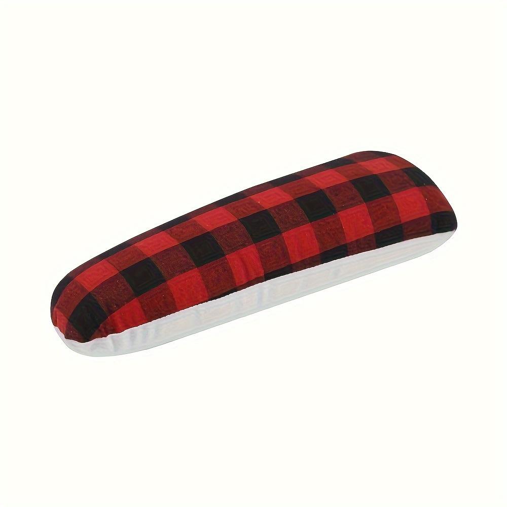 TEMU Ironing Mat For Collars, Cuffs & Trousers - Suits & Shirts, Diy Ironing Accessory, No Power Needed