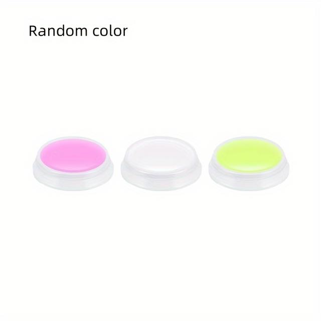 TEMU 1pc Fingertip Moisturizer, Finger Grip Stick For Counting Money Non-slip Finger Moisturizer For Wedding Ceremony For Grip Paper Money Document Count Tidy Up Task.