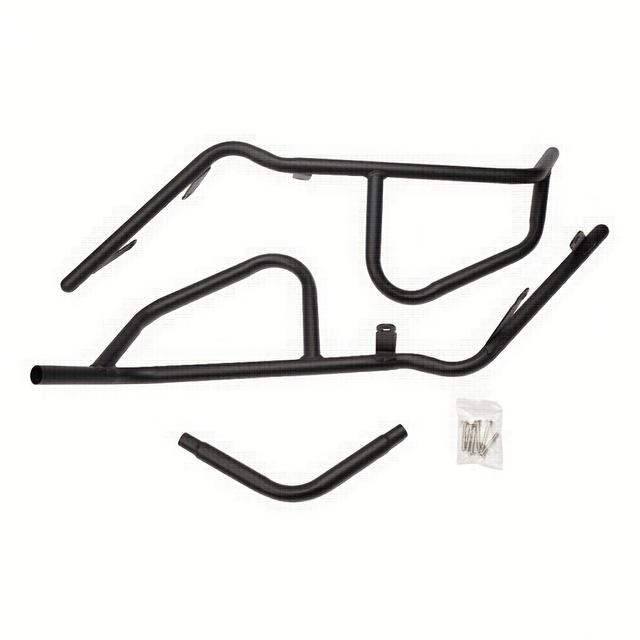 TEMU Protetor de Barra de Amortecimento do Guarda-Lamas Lateral para Motociclos PCX 160 e PCX 125, Adequado para Modelos de 2021 a 2024