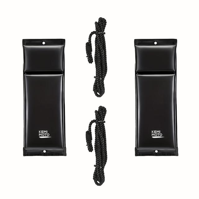 TEMU Universelle Bootszubehör Schutzschwimmer für und Sea-Doo – 2er- oder 4er-Pack