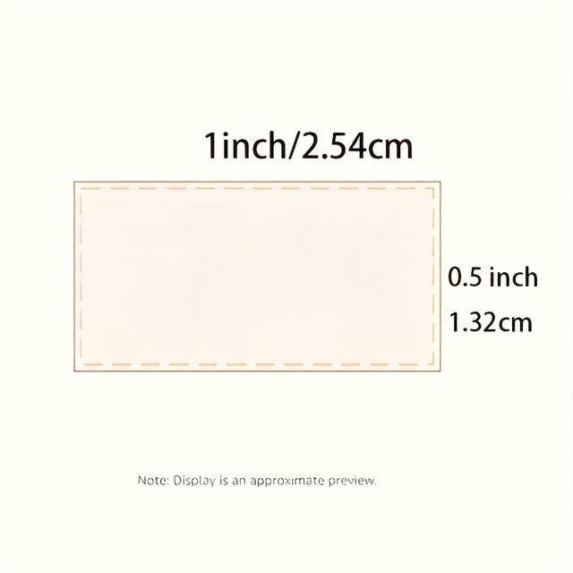 TEMU 112 stuks Waterdichte Aangepaste Regenboog Glitter Stickers, Levendige Gepersonaliseerde Stickers voor DIY Knutselen en Labelen, Perfect Cadeau voor Verjaardagen en Feestjes