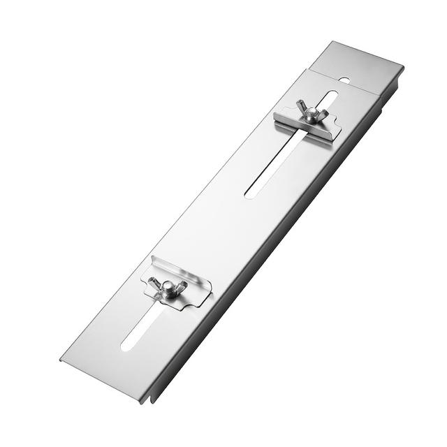 TEMU 1 db, köszörűkő tartó, Szerszámélező kő állvány, Szakács támogató eszköz, Állítható csúszásmentes szerszám, Háztartási mosogató köszörűkő , Szerszámélező kő támogató, Konyhai kiegészítők