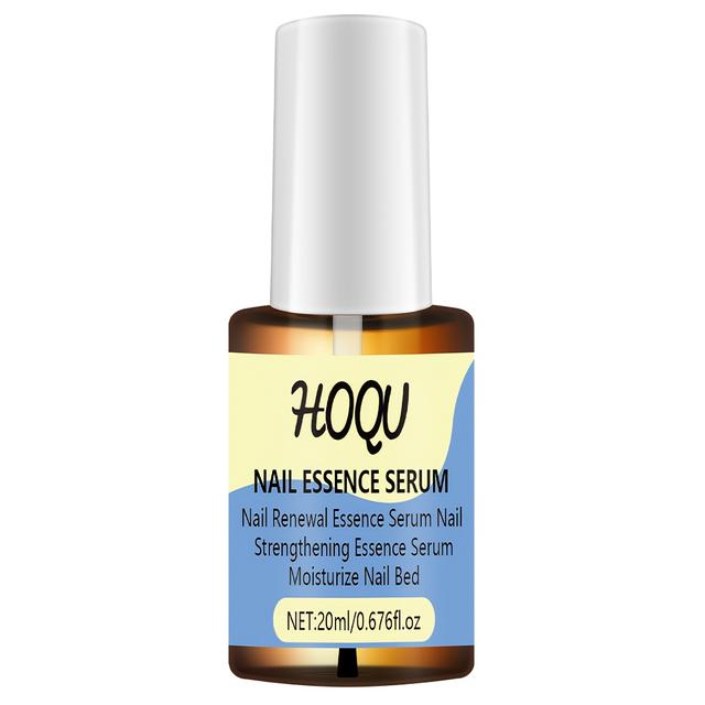 TEMU de Unhas dos Pés e das Mãos - de Ação Rápida, Resultados Visíveis em Dias para Unhas Descoloridas e Danificadas, os Tipos de Cinza, 20ml