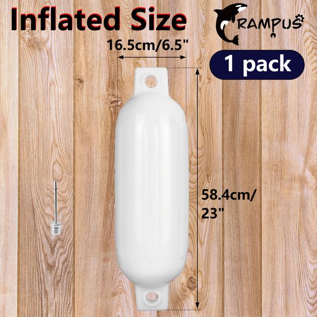 TEMU 마린 펜더, 마린 범퍼 펜더