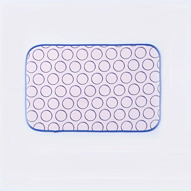 TEMU Portable - Ironing Mat - , Pp Material, For Travel And Use, Fits Any