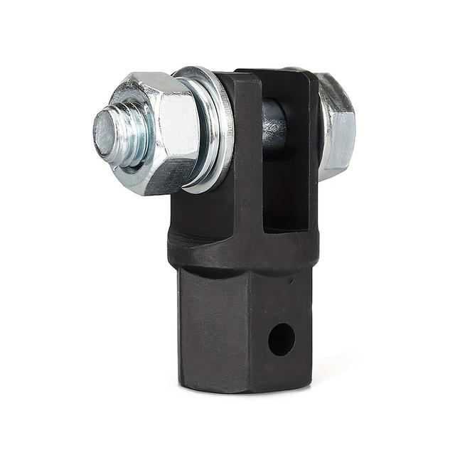 TEMU Adapter Jacka 1/2 Cala do Kluczy z Napędem 1/2 Cala