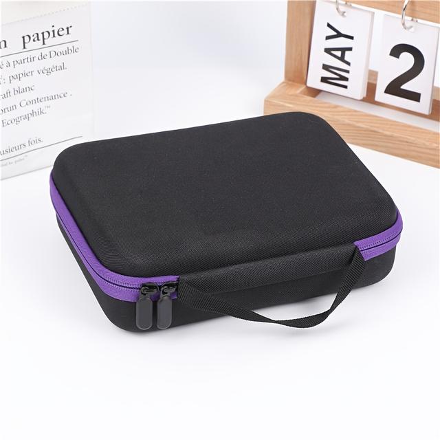 TEMU Tool Kit, Handbag, Universal Household Tool Bag Suitable For Home Gardens And Car Maintenance; Made Of Steel, A Great Gift For Father's Day, No Batteries Required.