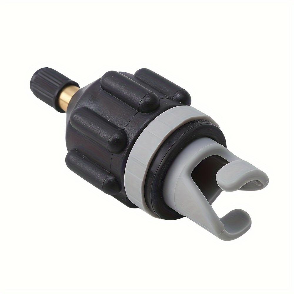 TEMU Sup Conversion Head For Surfboards, Kayaks, Inflatable Boats, And Air Valve Replacements
