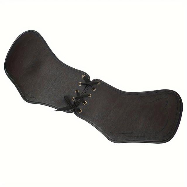 TEMU 모터사이클 PU 가죽 열차단 안장 쉴드 디플렉터 - 투어링, 스트리트, 로드, 글라이드, 다이나, 스포츠터용 - 혼다, 야마하, 카와사키 호환