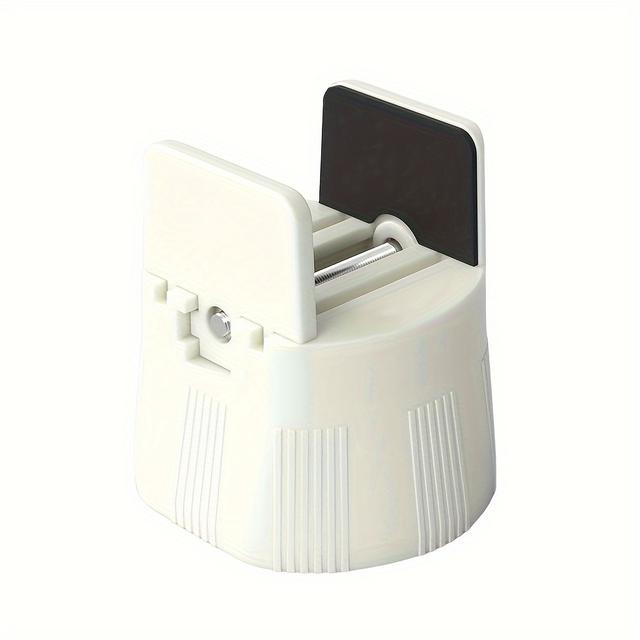 TEMU Desk And Chair Leg Mats Heightening Multi- Adjustable Wedge