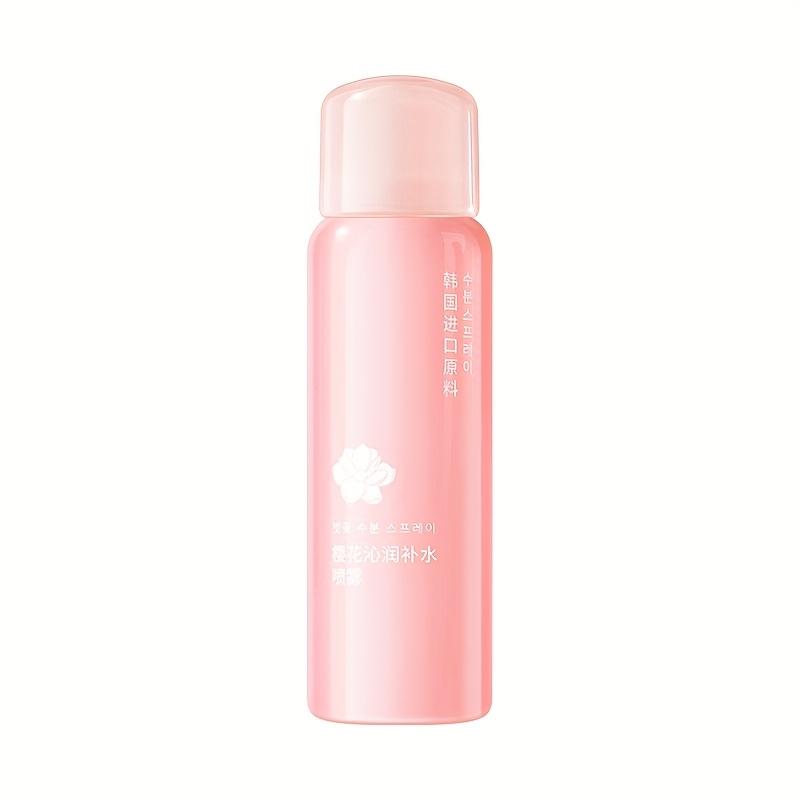 TEMU Hidratante - ¡Preparación para Fiestas Navideñas! y Agua de , Fijador de Maquillaje Refrescante