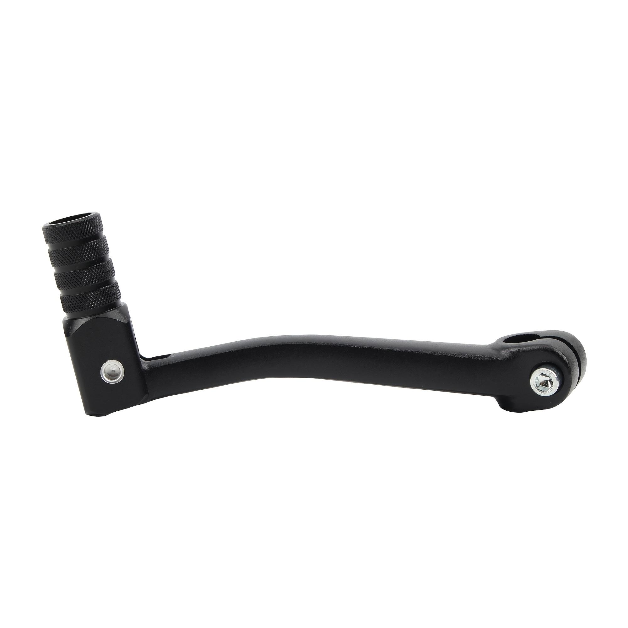 TEMU Motocross Gear Shift Lever Cnc Aluminum Alloy Atv Pit Dirt Bike Motorcycle Parts For Kayo 50cc 110cc 125cc 150cc 250cc Accessories