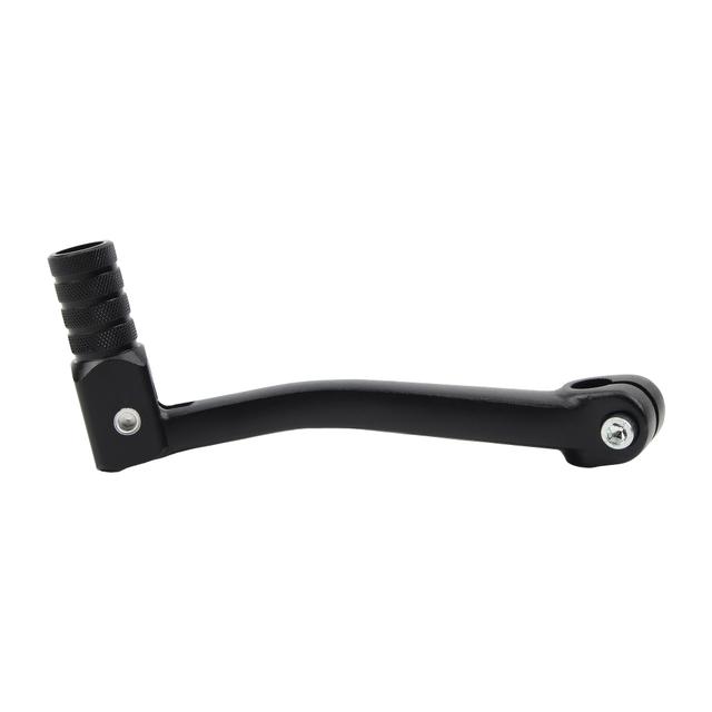 TEMU Motocross Gear Shift Lever Cnc Aluminum Alloy Atv Pit Dirt Bike Motorcycle Parts For Kayo 50cc 110cc 125cc 150cc 250cc Accessories