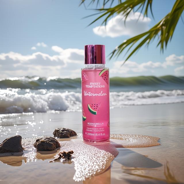 TEMU Sweet Watermelom 250ml