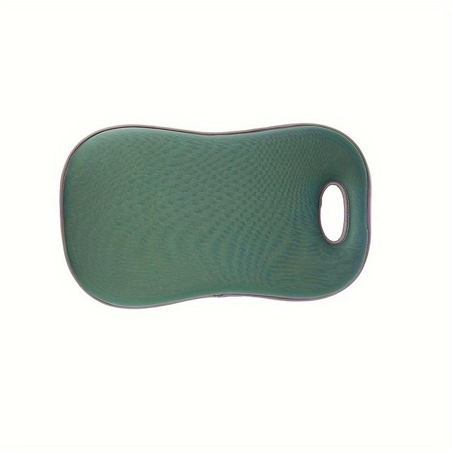 TEMU A Garden Landscaping Slow Rebound Camping Cushion Made Of And Breathable Diving Material.