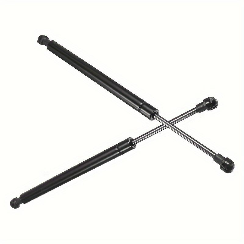 TEMU Set mit 2 Gasfedern für BMW 3er E90 E90N Modelle inklusive , , 328I, , 335I und M3 für den Heckkofferraumlift
