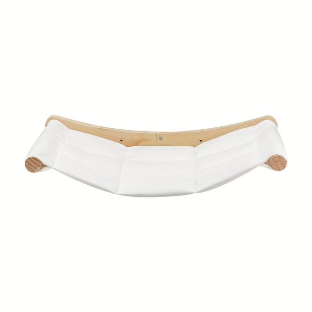 TEMU Cat Swing Bed, Polyester Fiber Hanging Cat Condo, Assemble-able Hanging Cat Perch For And Relaxation, Suitable For Cats