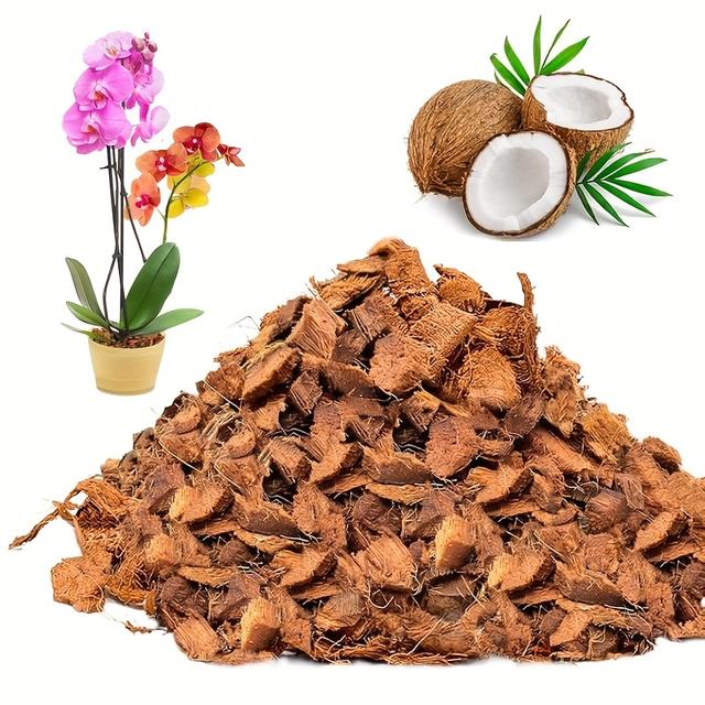 TEMU 3l Coconut Quality Material For Indoor/outdoor Use, High Quality Gardening & Pet House Carpet, Natural Fiber Carpet