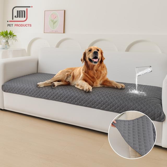TEMU Haustiermatte, universelle Anti-Katzenpfote Sofa-Matte, Katze und Hund Schlafmatte, Haustierbettmatte, Hundebettmatte