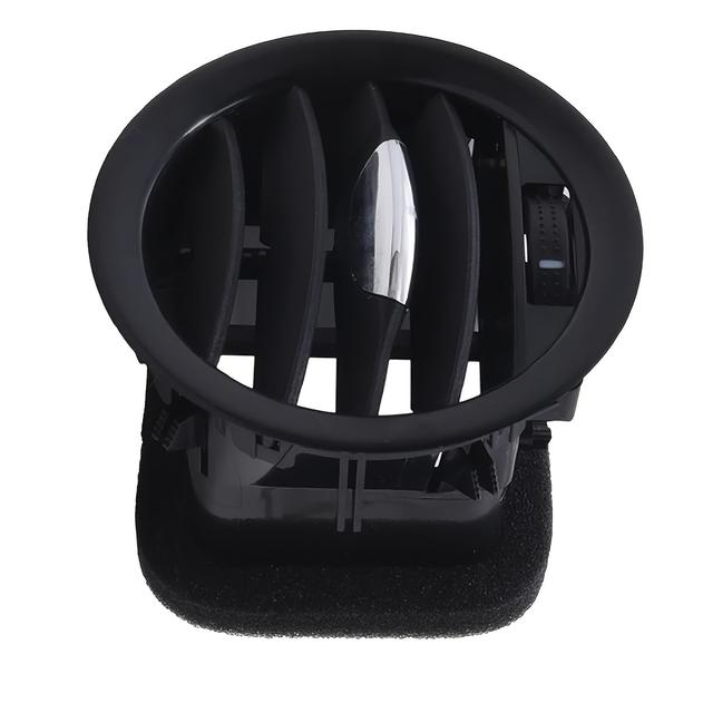 TEMU A/ Vent Cover Outlet Grille Compatible With Adam D Mk3 Compatible With Vauvauxhall Oem 13417363 2201099 Silvery