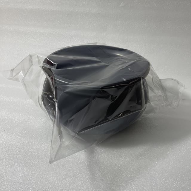 TEMU Large Black 's Cauldron - 12.6" Plastic Candy Bucket For Halloween & 's Day Decorations, Porch & Yard Parties, Party Favor Decoration,christmas