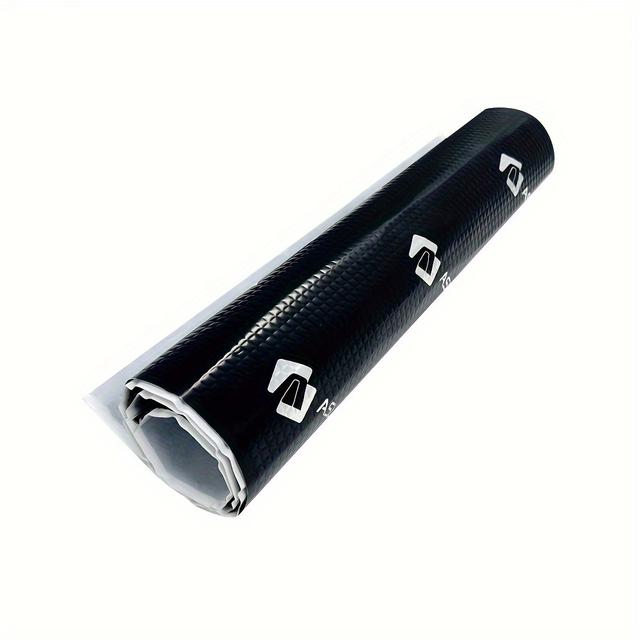 TEMU Aslong Rubber Car Sound Deadening Mat - Noise Insulation And Vibration Dampening For Vehicle Interior Accessories