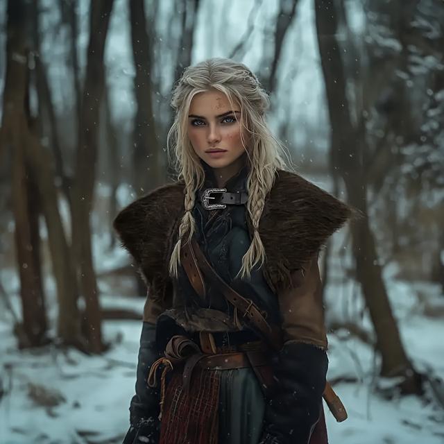 TEMU 1pc Medieval Plush Cape & Cloak - Age Costume Accessory With Braided Hair-like Plush Trim, Soft Short Cape For Renaissance Fairs,, Themed Parties - Historical Role-play Outfit For S &