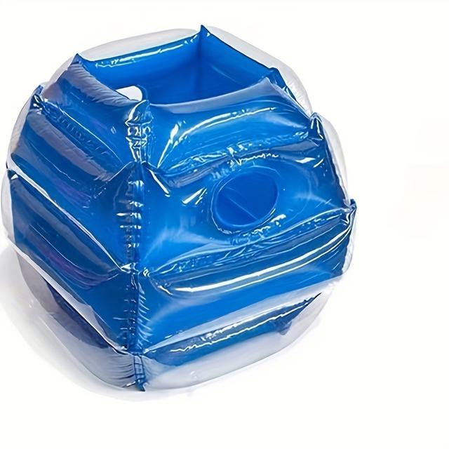 TEMU Inflatable Bumper Balls