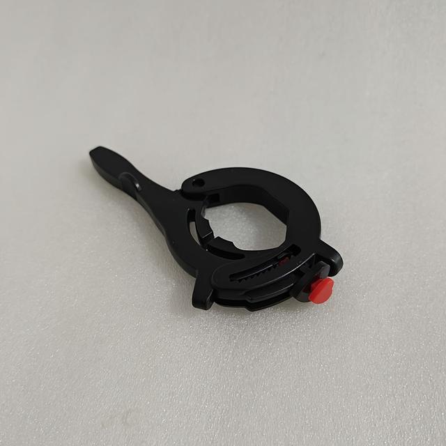 TEMU 1pc Cruise Control For Motorbike Throttle, Motorcycle Throttle Clip, Electric Vehicle Throttle Enhancer, Cruise Control Handle, Modified Motorcycle Additions