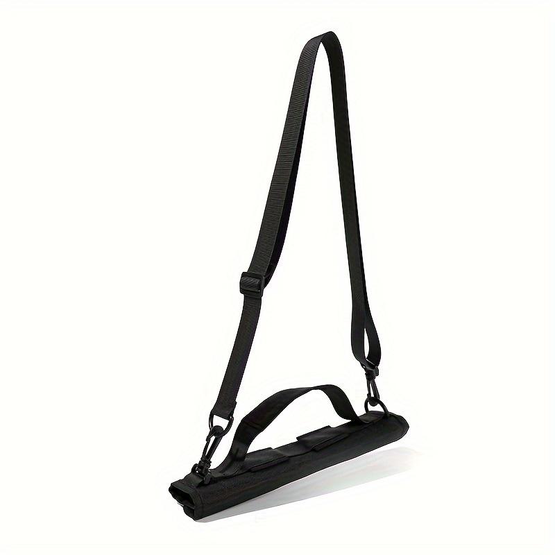 TEMU Shoulder Mounted Golf Club Bag Mini Putting
