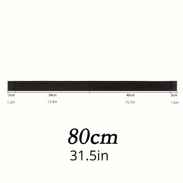 TEMU Car Trunk Tie Strap For Carrying Items, Organizing And Storage Magic Tape Binding Strap Fixer Suitable For Most Cars, , Car Gift, Multiple Sizes Available