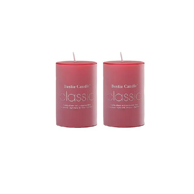 TEMU 2 velas aromáticas, velas cónicas, ideales para decoración interior, cenas románticas, , propuestas de San Valentín y emergencias en el hogar, perfectas para Navidad y Acción de Gracias